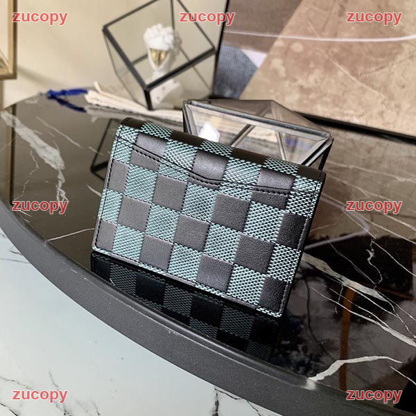 ルイ・ヴィトン 折り財布 コピー 送料無料 - ZC-WL-1BCCEL8 画像 2