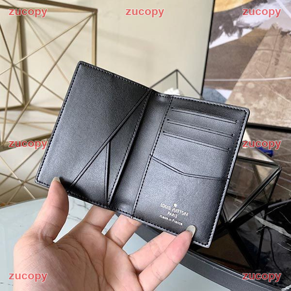 ルイ・ヴィトン 折り財布 コピー 送料無料 - ZC-WL-1BCCEL8 画像 4