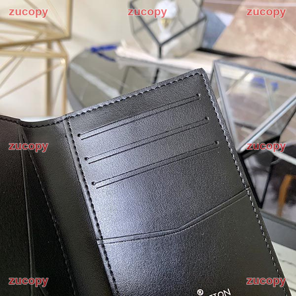 ルイ・ヴィトン ルイ・ヴィトン 折り財布 コピー 送料無料 - ZC-WL-1BCCEL8 原画像 6