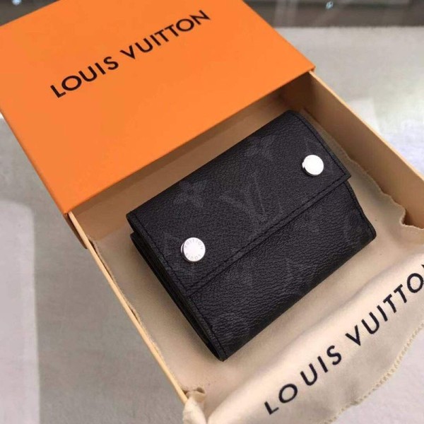 ルイ・ヴィトン ルイ・ヴィトン 折り財布 コピー 送料無料 - ZC-WL-0IK9XX5 原画像 1