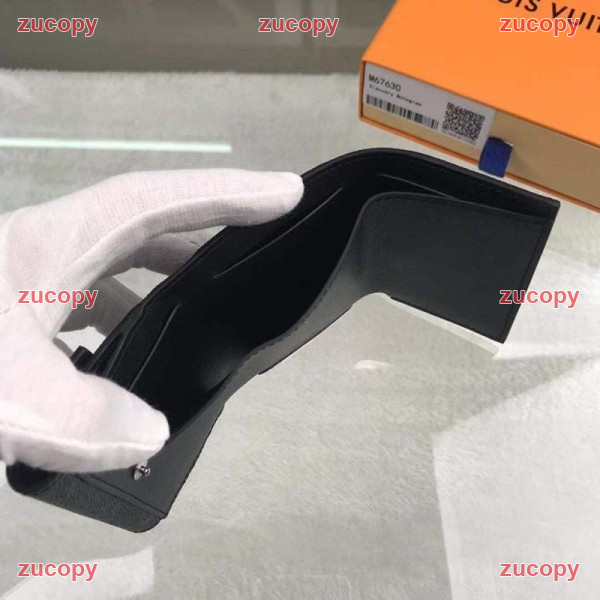 ルイ・ヴィトン 折り財布 コピー 送料無料 - ZC-WL-0IK9XX5 画像 4