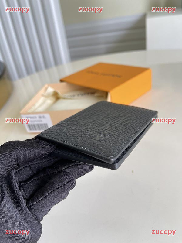ルイ・ヴィトン 送料無料 ルイ・ヴィトン 折り財布 スーパーコピー - ZC-WL-1S3ZW3I 原画像 2