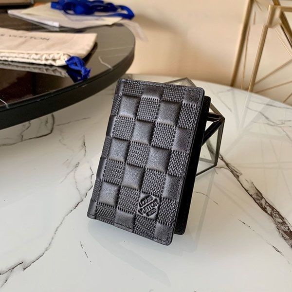 人気 ルイ・ヴィトン 折り財布 コピー - ZC-WL-0DT1FKO メイン画像 1