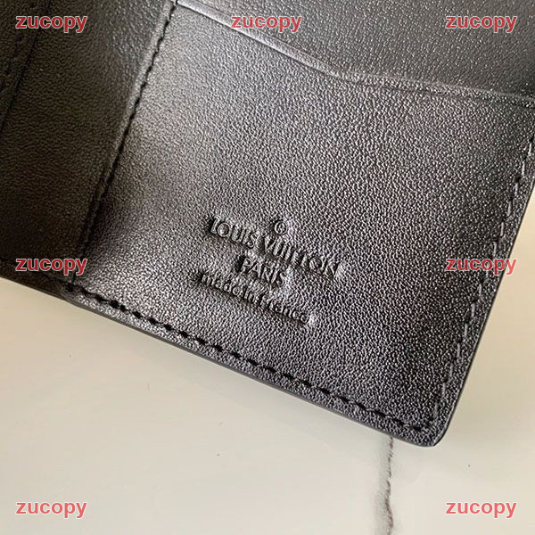 ルイ・ヴィトン 人気 ルイ・ヴィトン 折り財布 コピー - ZC-WL-0DT1FKO 原画像 5