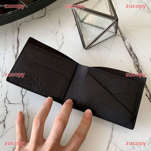 ルイ・ヴィトン 折り財布 N級品 激安通販 - ZC-WL-1FAUIJ8 画像 4