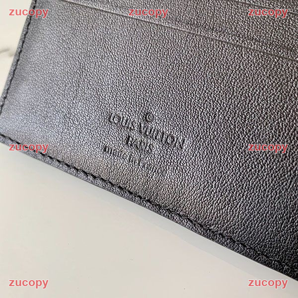 ルイ・ヴィトン 折り財布 N級品 激安通販 - ZC-WL-1FAUIJ8 画像 5
