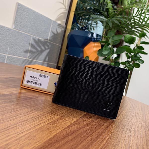 ルイ・ヴィトン 折り財布 コピー 送料無料 - ZC-WL-14XRPT3