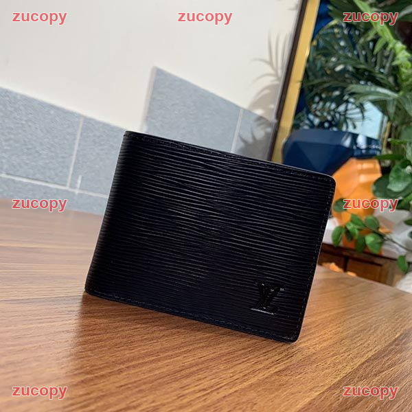 ルイ・ヴィトン 折り財布 コピー 送料無料 - ZC-WL-14XRPT3 画像 2