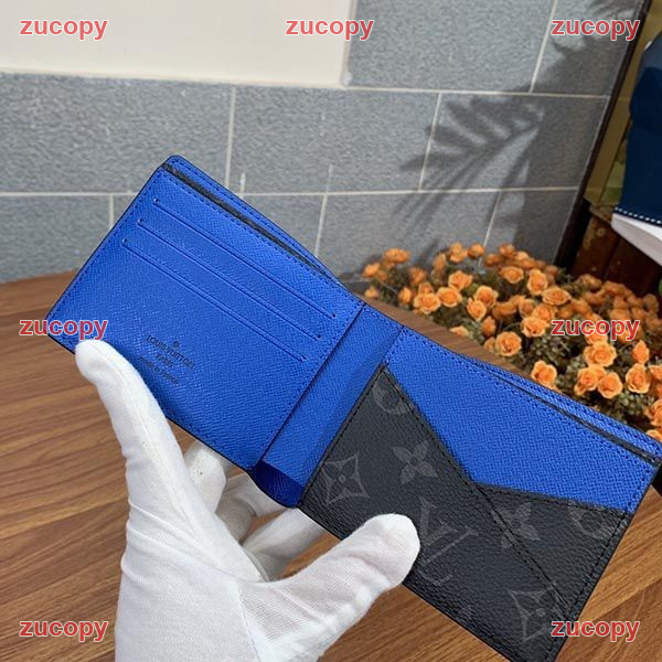 ルイ・ヴィトン ルイ・ヴィトン 折り財布 コピー 送料無料 - ZC-WL-14XRPT3 原画像 4