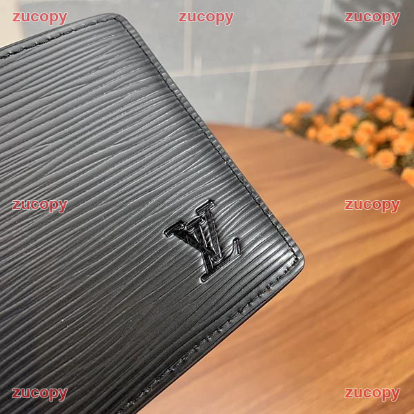 ルイ・ヴィトン 折り財布 コピー 送料無料 - ZC-WL-14XRPT3 画像 8