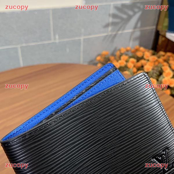 ルイ・ヴィトン 折り財布 コピー 送料無料 - ZC-WL-14XRPT3 画像 9