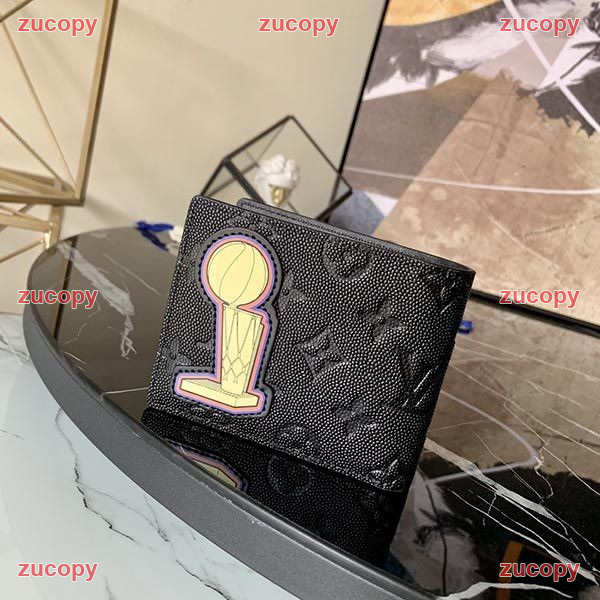 人気 ルイ・ヴィトン 折り財布 コピー - ZC-WL-1W2I01I 画像 2