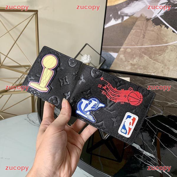 ルイ・ヴィトン 人気 ルイ・ヴィトン 折り財布 コピー - ZC-WL-1W2I01I 原画像 3