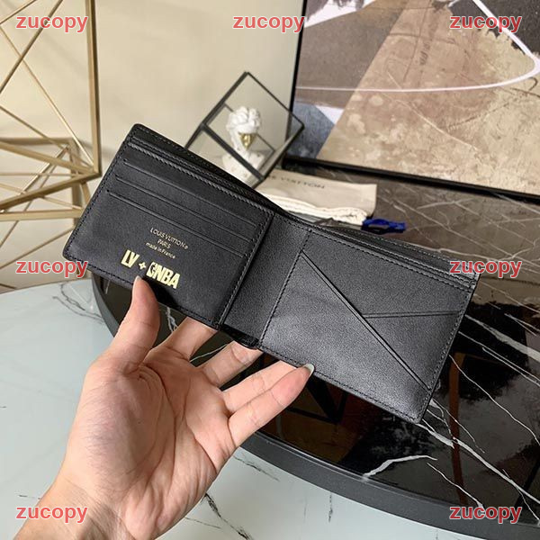 人気 ルイ・ヴィトン 折り財布 コピー - ZC-WL-1W2I01I 画像 4