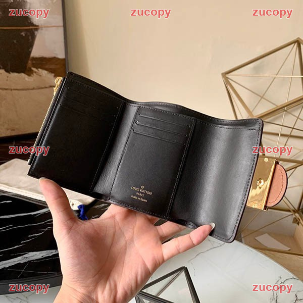 ルイ・ヴィトン 折り財布 コピー 送料無料 - ZC-WL-19P085K 画像 6