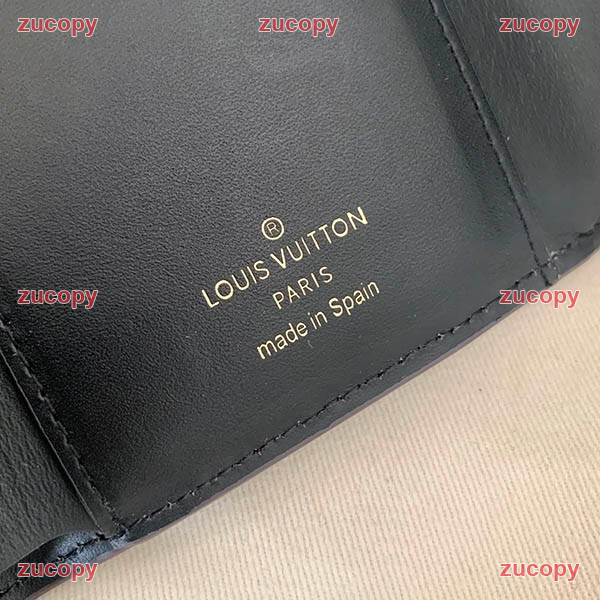 ルイ・ヴィトン ルイ・ヴィトン 折り財布 コピー 送料無料 - ZC-WL-19P085K 原画像 7