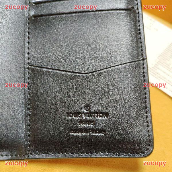 ルイ・ヴィトン 折り財布 N級品 激安通販 - ZC-WL-0HRJJIO 画像 5