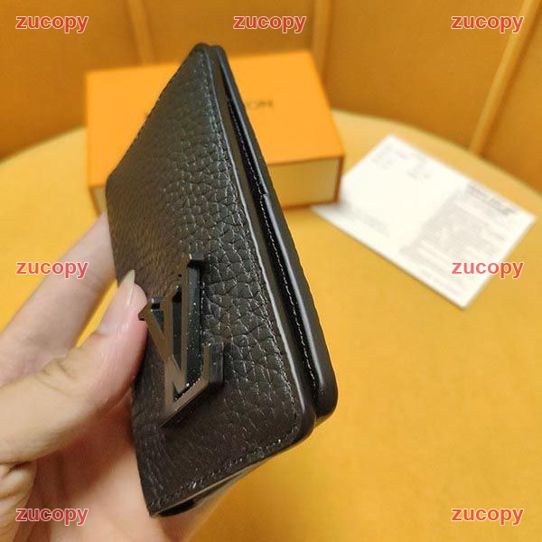 ルイ・ヴィトン ルイ・ヴィトン 折り財布 N級品 激安通販 - ZC-WL-0HRJJIO 原画像 6