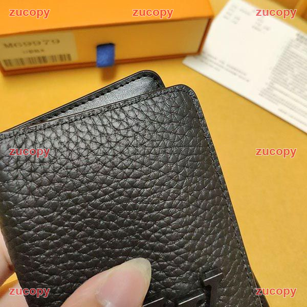 ルイ・ヴィトン 折り財布 N級品 激安通販 - ZC-WL-0HRJJIO 画像 7