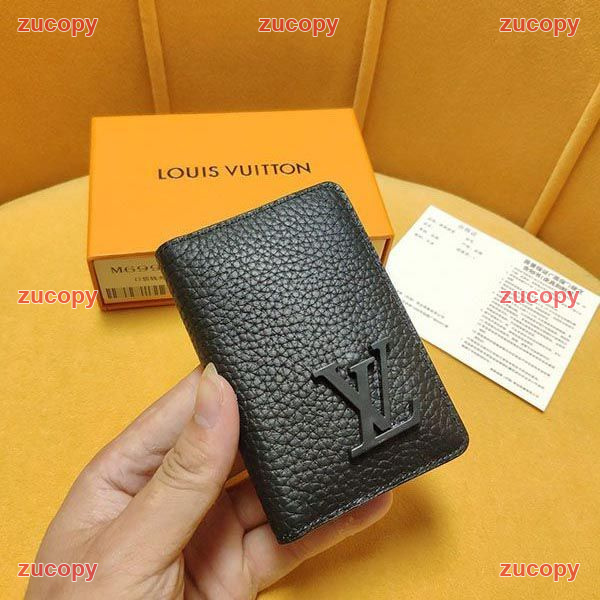 ルイ・ヴィトン 折り財布 N級品 激安通販 - ZC-WL-0HRJJIO 画像 8