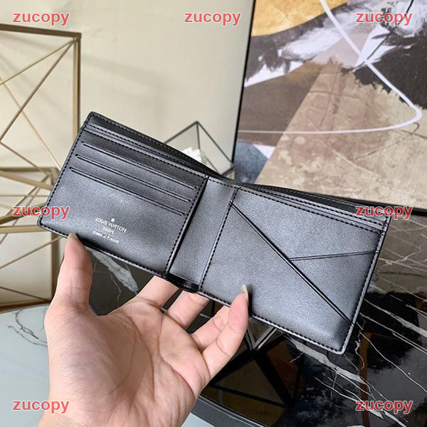ルイ・ヴィトン 折り財布 N級品 激安通販 - ZC-WL-0YJ710Y 画像 4