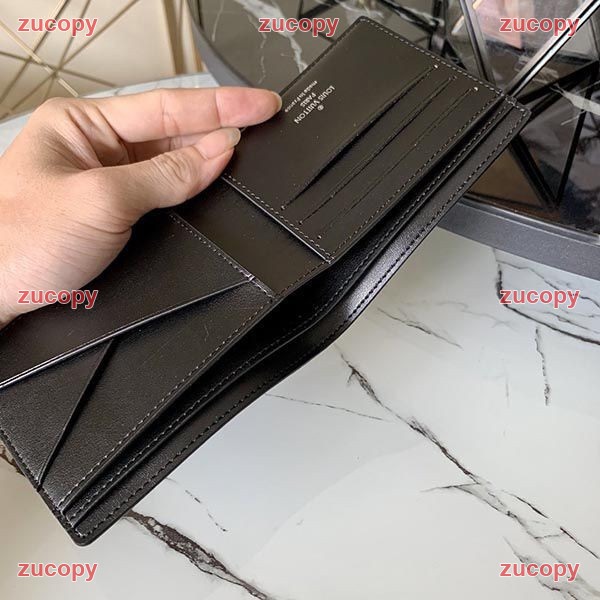 ルイ・ヴィトン 折り財布 N級品 激安通販 - ZC-WL-0YJ710Y 画像 6