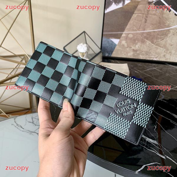 送料無料 ルイ・ヴィトン 折り財布 スーパーコピー - ZC-WL-0CALWGT 画像 3