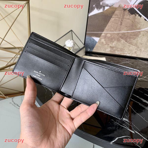 送料無料 ルイ・ヴィトン 折り財布 スーパーコピー - ZC-WL-0CALWGT 画像 4