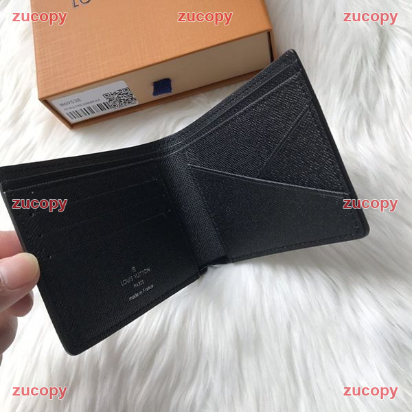 大人気 ルイ・ヴィトン 折り財布 N級品 - ZC-WL-1DSEZFD 画像 3