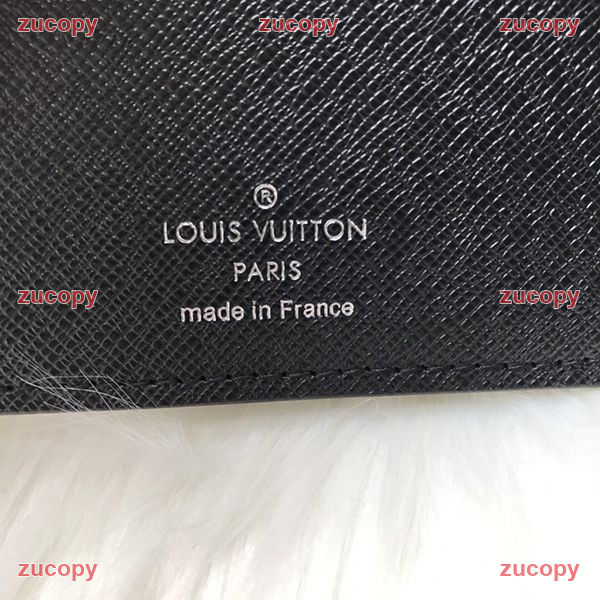 ルイ・ヴィトン 大人気 ルイ・ヴィトン 折り財布 N級品 - ZC-WL-1DSEZFD 原画像 4