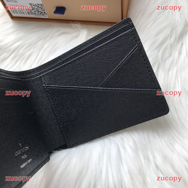 ルイ・ヴィトン 大人気 ルイ・ヴィトン 折り財布 N級品 - ZC-WL-1DSEZFD 原画像 5