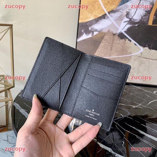 ルイ・ヴィトン 折り財布 N級品 激安通販 - ZC-WL-1UK2GXN 画像 4