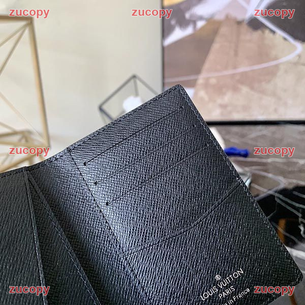 ルイ・ヴィトン 折り財布 N級品 激安通販 - ZC-WL-1UK2GXN 画像 6