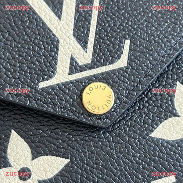 ルイ・ヴィトン ルイ・ヴィトン 折り財布 コピー 送料無料 - ZC-WL-0ZBXFFF 原画像 2