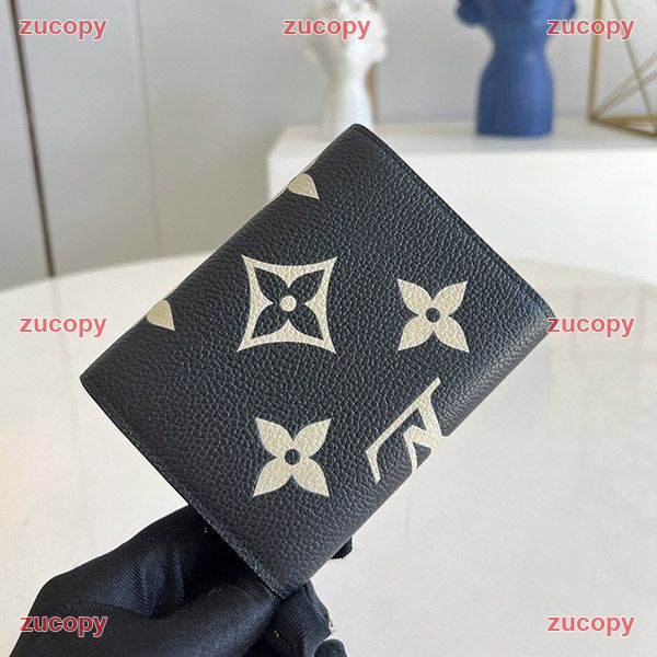 ルイ・ヴィトン 折り財布 コピー 送料無料 - ZC-WL-0ZBXFFF 画像 3