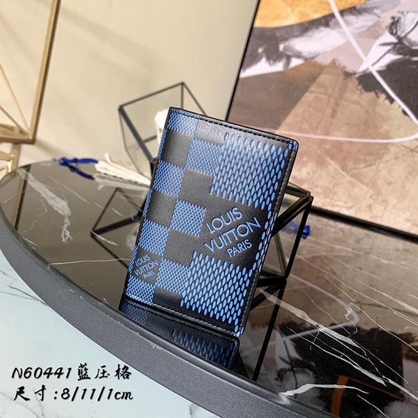 大人気 ルイ・ヴィトン 折り財布 N級品 - ZC-WL-0MNOP6Y