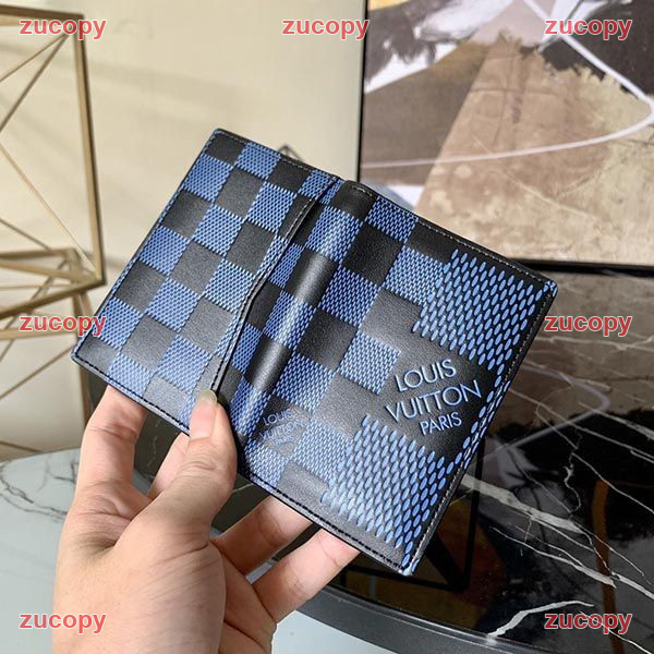 大人気 ルイ・ヴィトン 折り財布 N級品 - ZC-WL-0MNOP6Y 画像 3