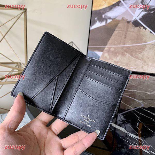 大人気 ルイ・ヴィトン 折り財布 N級品 - ZC-WL-0MNOP6Y 画像 4