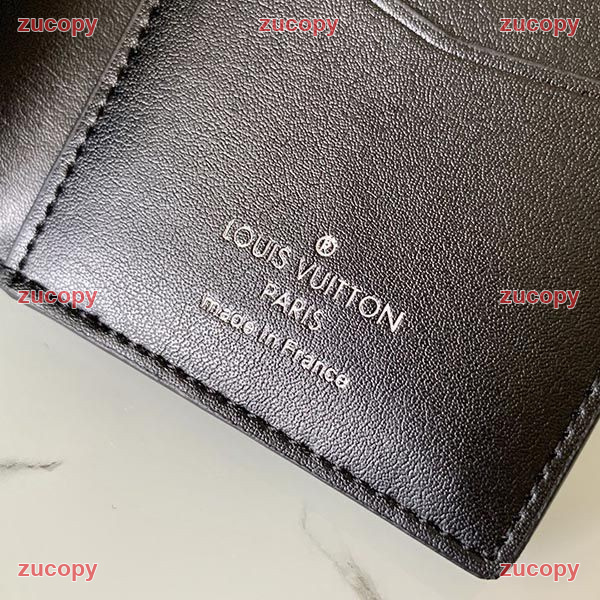 大人気 ルイ・ヴィトン 折り財布 N級品 - ZC-WL-0MNOP6Y 画像 5