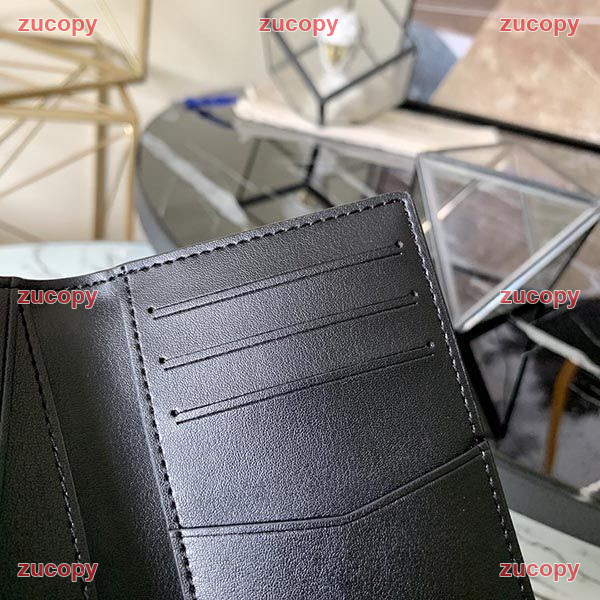 ルイ・ヴィトン 大人気 ルイ・ヴィトン 折り財布 N級品 - ZC-WL-0MNOP6Y 原画像 6