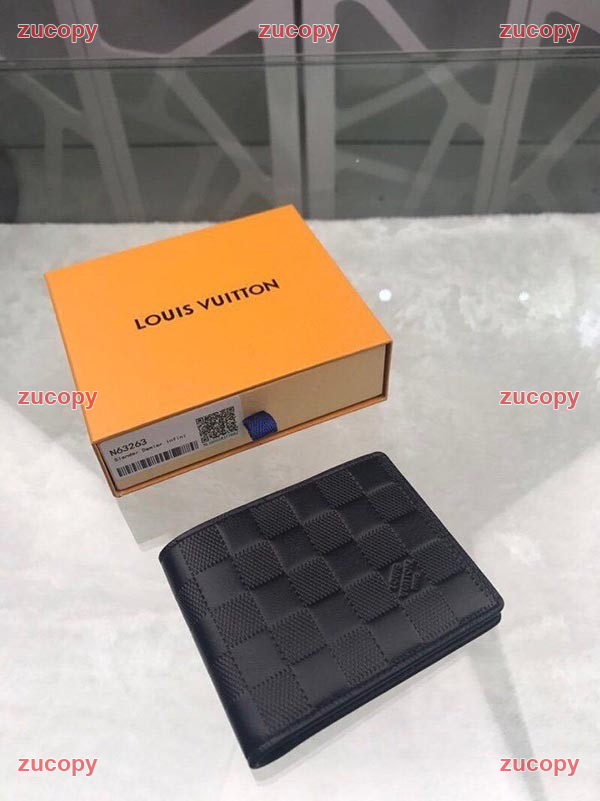 大人気 ルイ・ヴィトン 折り財布 N級品 - ZC-WL-0X0RHX3 画像 2