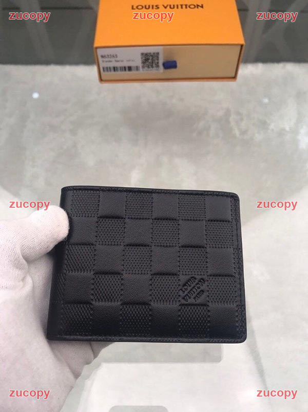 大人気 ルイ・ヴィトン 折り財布 N級品 - ZC-WL-0X0RHX3 画像 3
