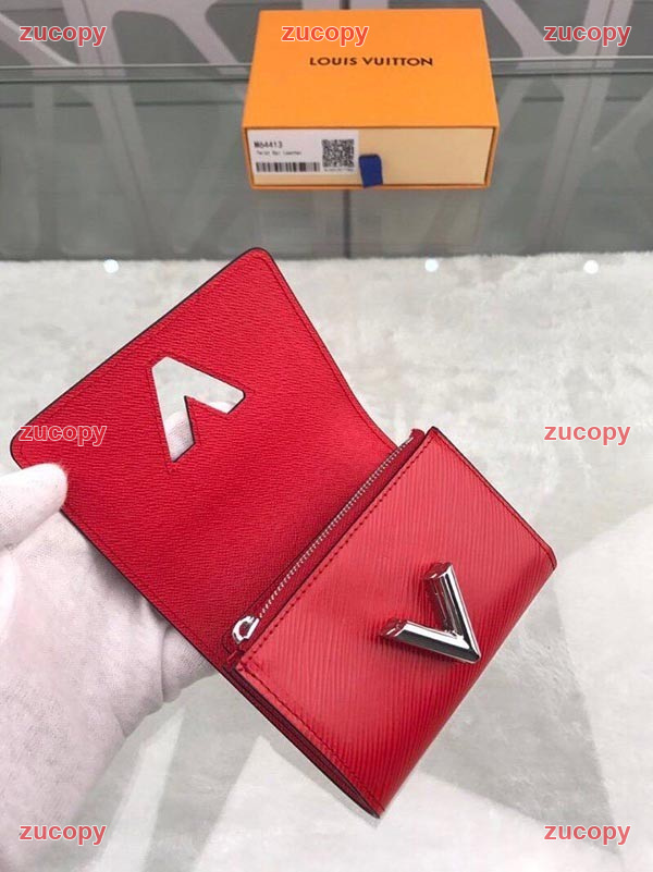 大人気 ルイ・ヴィトン 折り財布 N級品 - ZC-WL-1HQX3DD 画像 3
