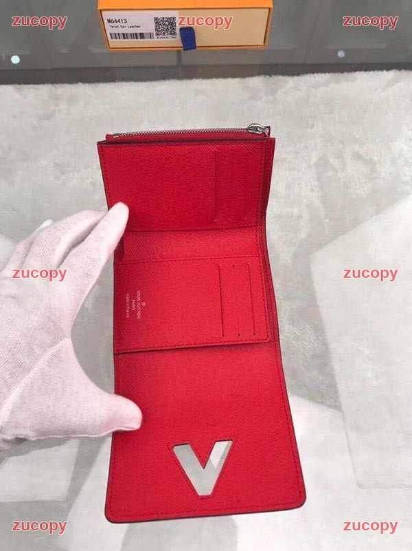 大人気 ルイ・ヴィトン 折り財布 N級品 - ZC-WL-1HQX3DD 画像 4