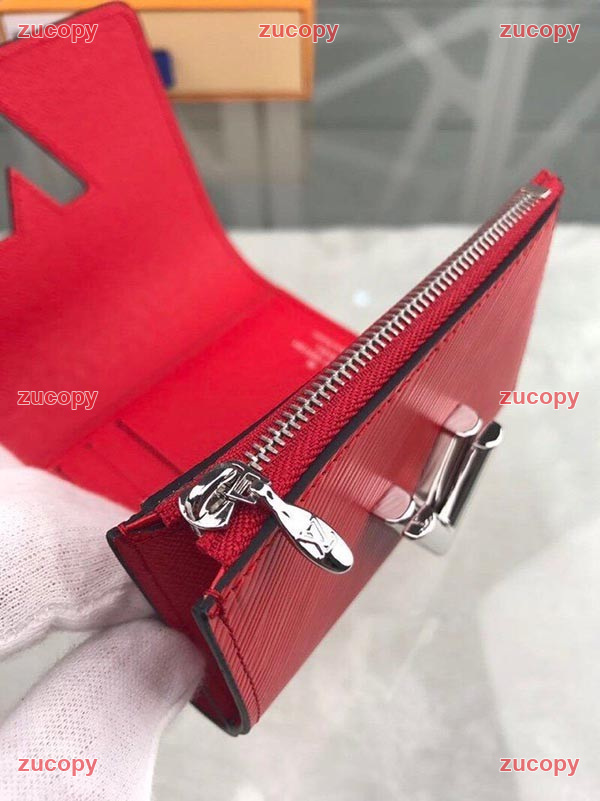 ルイ・ヴィトン 大人気 ルイ・ヴィトン 折り財布 N級品 - ZC-WL-1HQX3DD 原画像 6