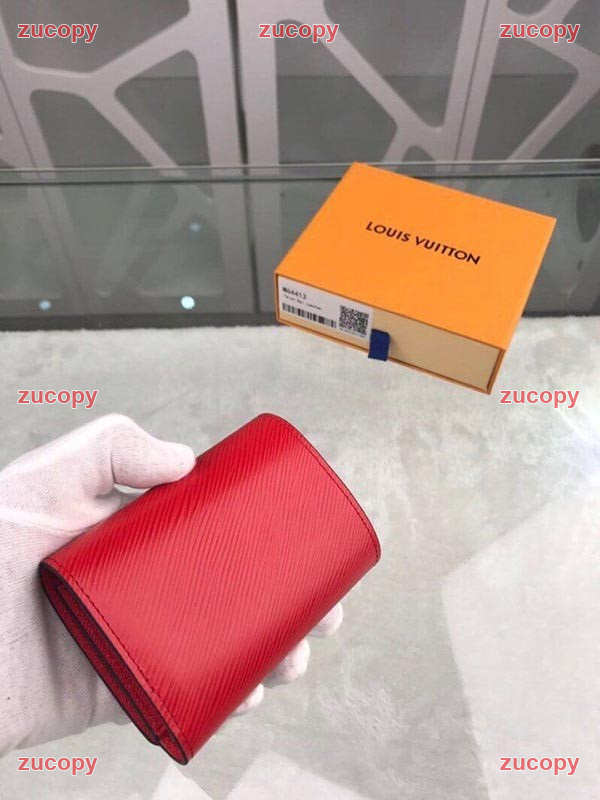 大人気 ルイ・ヴィトン 折り財布 N級品 - ZC-WL-1HQX3DD 画像 8