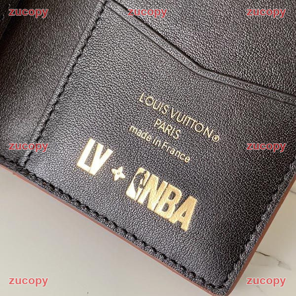 ルイ・ヴィトン 折り財布 コピー 送料無料 - ZC-WL-09UJBMO 画像 5