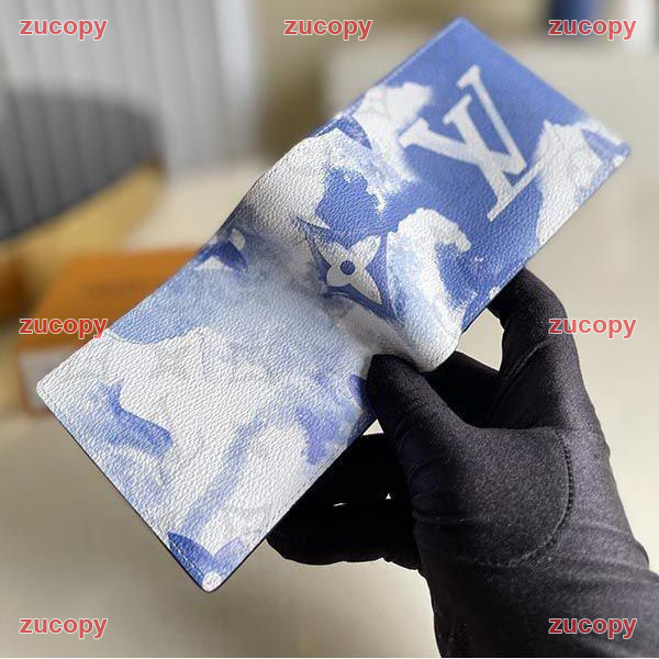 ルイ・ヴィトン 大人気 ルイ・ヴィトン 折り財布 N級品 - ZC-WL-1YIKKVN 原画像 3