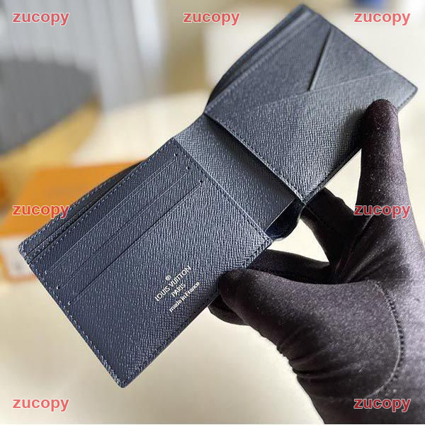 大人気 ルイ・ヴィトン 折り財布 N級品 - ZC-WL-1YIKKVN 画像 4