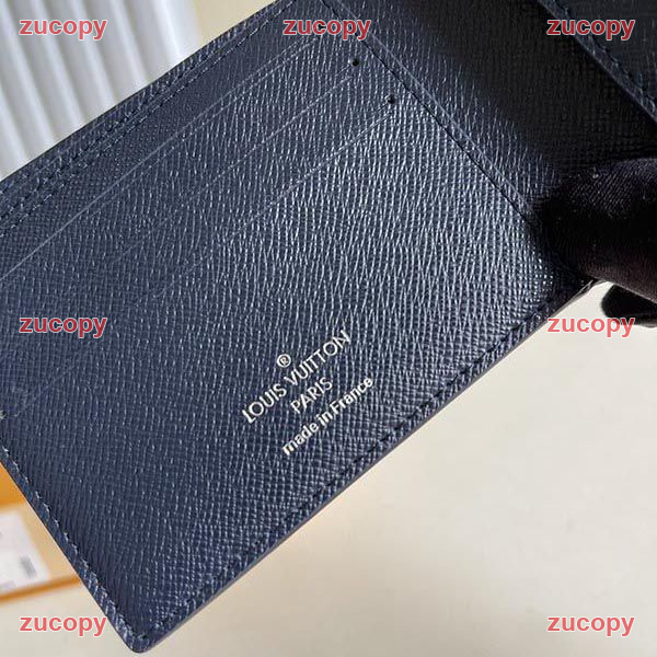 ルイ・ヴィトン 大人気 ルイ・ヴィトン 折り財布 N級品 - ZC-WL-1YIKKVN 原画像 5